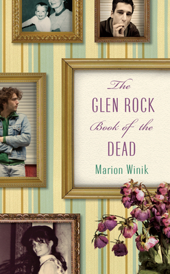 The Glen Rock Book Of The Dead