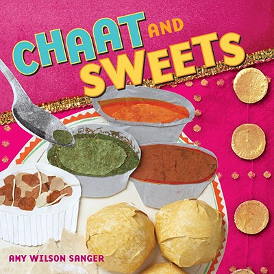 Chaat & Sweets