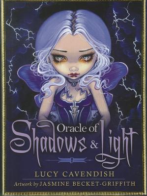 Oracle of Shadows and Light