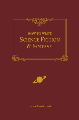 How to Write Science Fiction and Fantasy