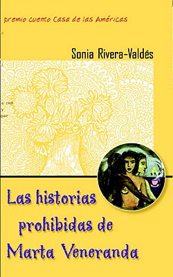 Las Historias Prohibidas de Marta Veneranda