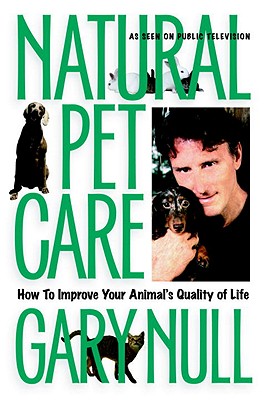 Natural Pet Care