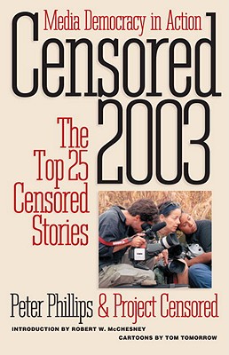 Censored 2003