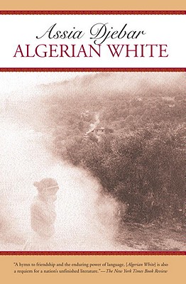 Algerian White