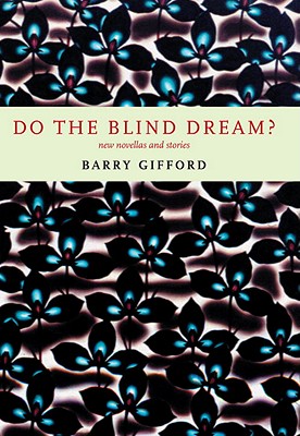 Do The Blind Dream?