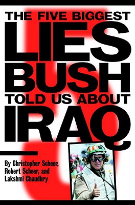 The Five Biggest Lies Bush Told US About Iraq