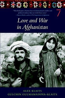 Love And War In Afghanistan