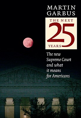 Next Twenty-Five Years