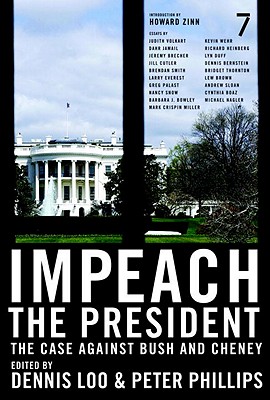 Impeach The President