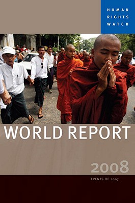 2008 Human Rights Watch World Report