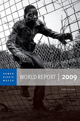 2009 Human Rights Watch World Report