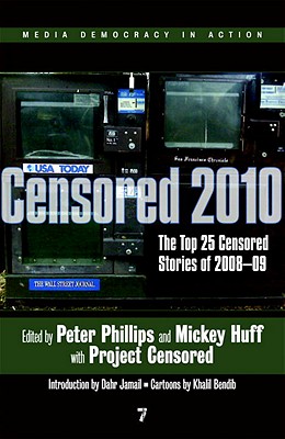 Censored 2010