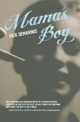 Mama''s Boy