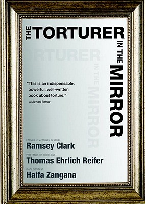 The Torturer In The Mirror