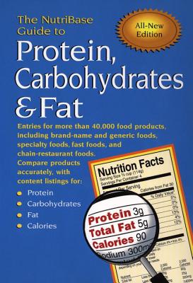 The NutriBase Guide to Protein, Carbohydrates & Fat