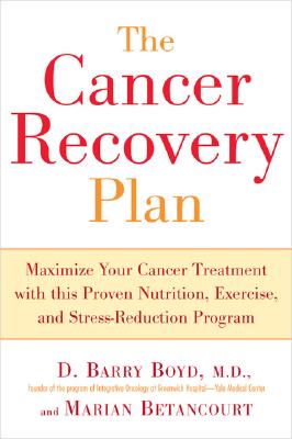 Cancer Recovery Plan