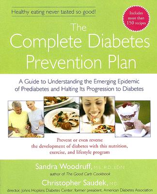 The Complete Diabetes Prevention Plan