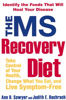 The Ms Recovery Diet