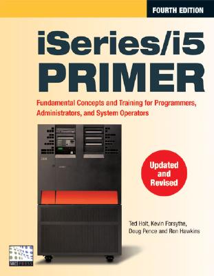 IBM i5/iSeries Primer