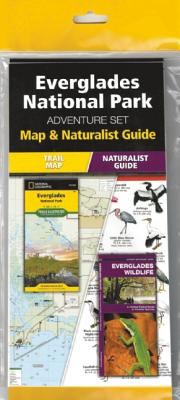 Everglades National Park Adventure Set