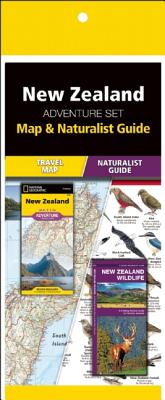 New Zealand Adventure Set