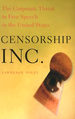 Censorship, Inc.