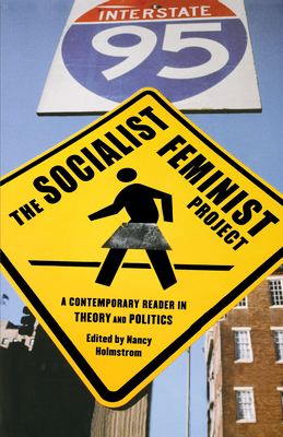 The Socialist Feminist