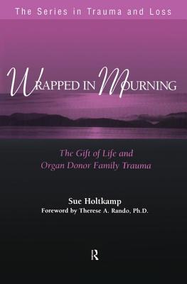 Wrapped in Mourning