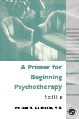 A Primer for Beginning Psychotherapy