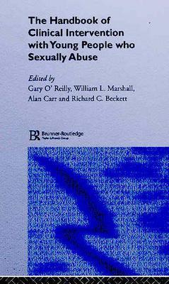 The Handbook of Clinical Intervention with Young People who Sexually Abuse