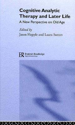 Cognitive Analytic Therapy and Later Life