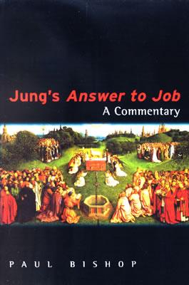 Jung's Answer to Job