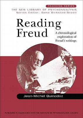 Reading Freud