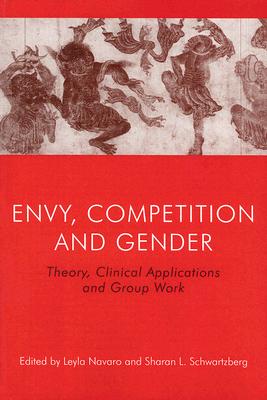 Envy, Competition and Gender