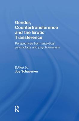 Gender, Countertransference and the Erotic Transference