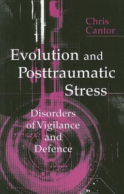 Evolution and Posttraumatic Stress