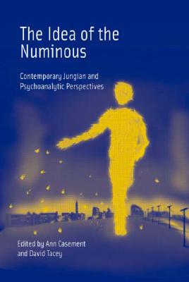 The Idea of the Numinous