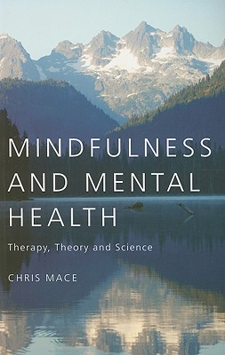 Mindfulness and Mental Health