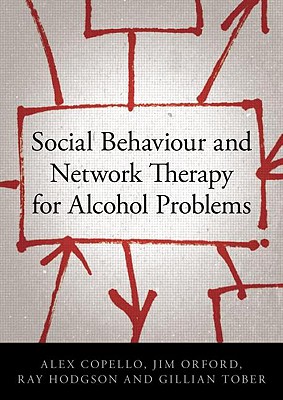 Social Behaviour and Network Therapy for Alcohol Problems