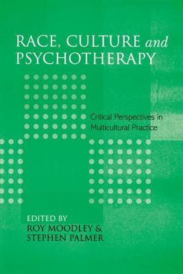 Race, Culture and Psychotherapy