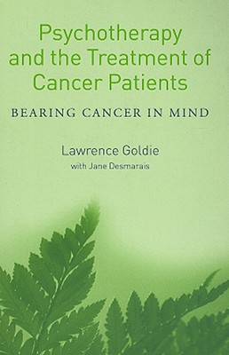 Psychotherapy and the Treatment of Cancer Patients