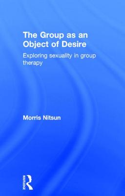 The Group as an Object of Desire