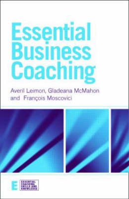 Essential Business Coaching