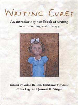 Writing Cures