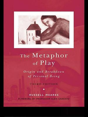 The Metaphor of Play