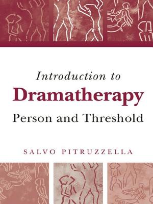 Introduction to Dramatherapy