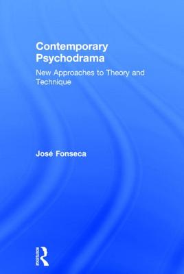 Contemporary Psychodrama