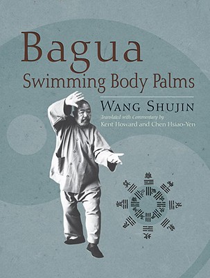 Bagua Swimming Body Palms