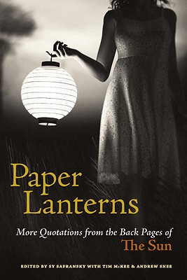 Paper Lanterns