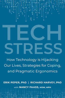 Tech Stress